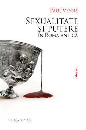 SEXUALITATE SI PUTERE IN ROMA ANTICA