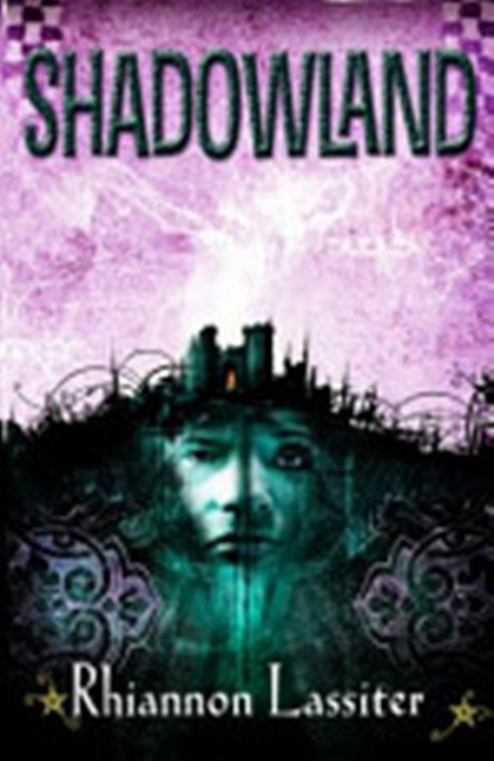 Shadowland - Lassiter