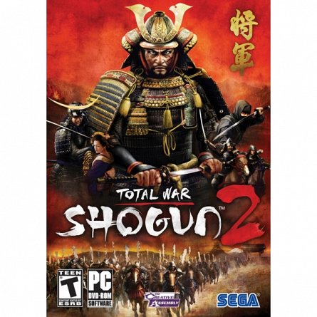 SHOGUN 2: TOTAL WAR PC PC