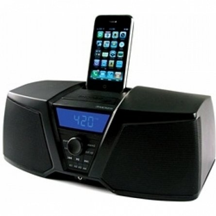 Sistem audio Kicker IK150 iPod/iPhone