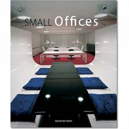 Small Offices, Dr Angelika Taschen