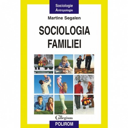 SOCIOLOGIA FAMILIEI