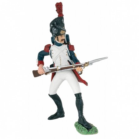 Figurina Papo,soldat al lui Napoleon
