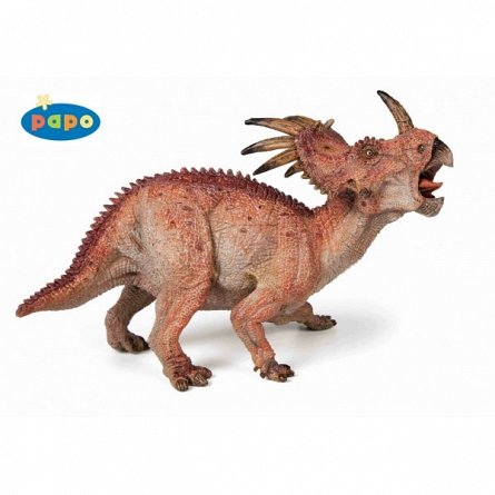 Figurina Papo,dinozaur Styracosaur