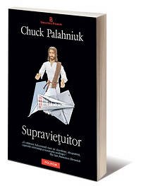 SUPRAVIETUITOR - PALAH NIUK CHUCK