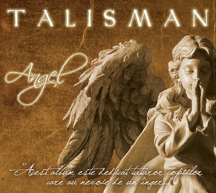 TALISMAN ANGEL