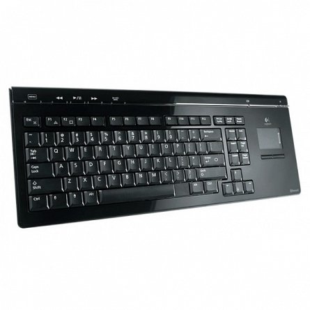 Tastatura Logitech Med iaBoard Pro PS3