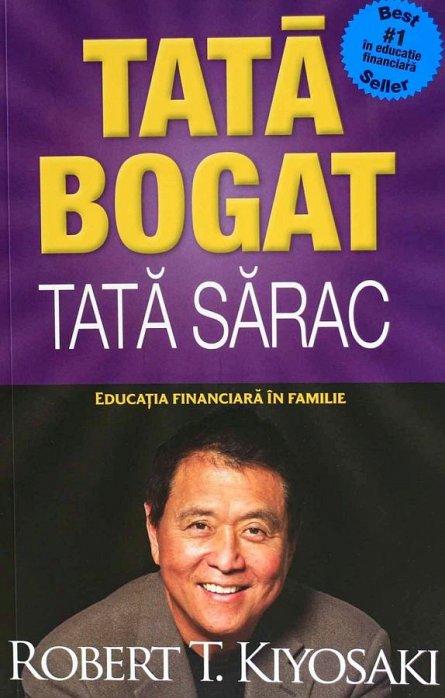 Tata bogat, tata sarac