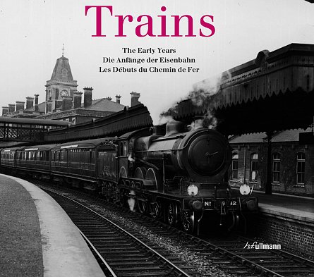 The early years: Trains (compact)