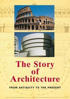 The story of architecture - Gympel Jan