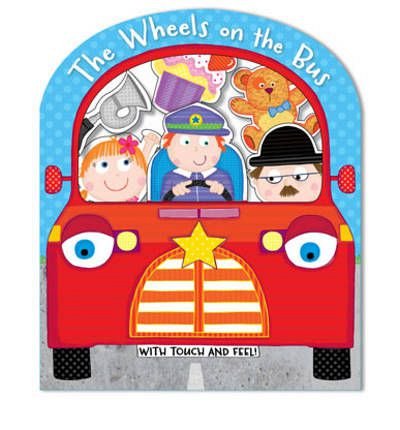 THE WHEELS ON THE BUS