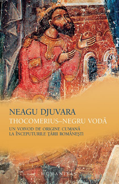 THOCOMERUS-NEGRU VODA ( reed)