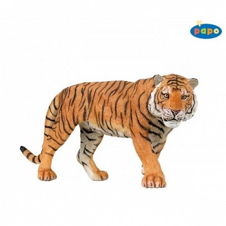 Figurina Papo,tigru