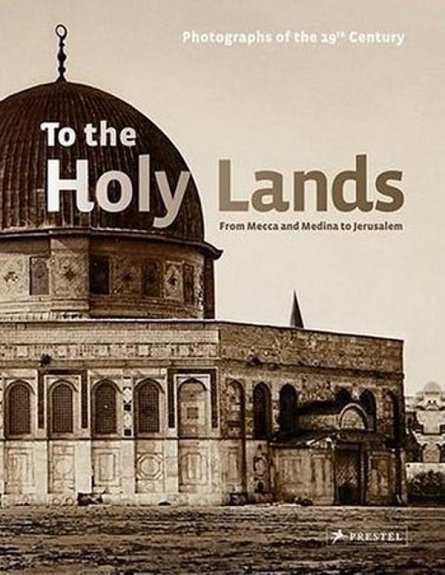 TO THE HOLY LANDS