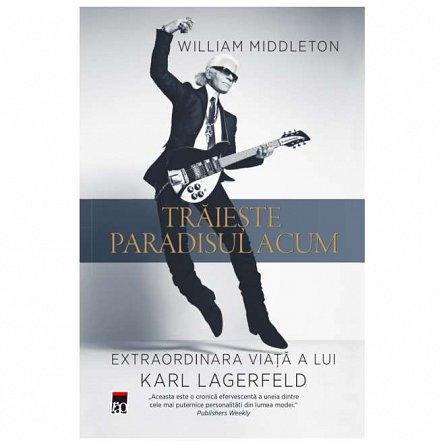 Traieste paradisul acum