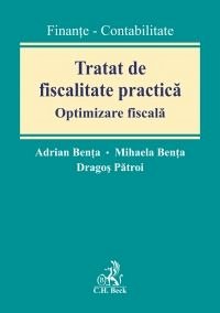 TRATAT DE FISCALITATE PRACTICA. OPTIMIZARE FISCALA