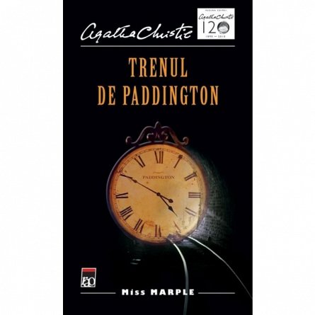 TRENUL DE PADDINGTON
