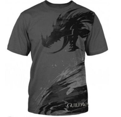 Guild Wars 2 T-Shirt - LifeStyle,XL