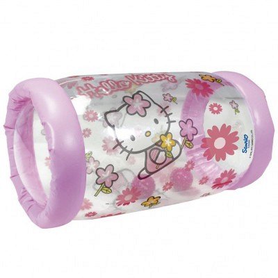 Tub gonflabil Hello Kitty