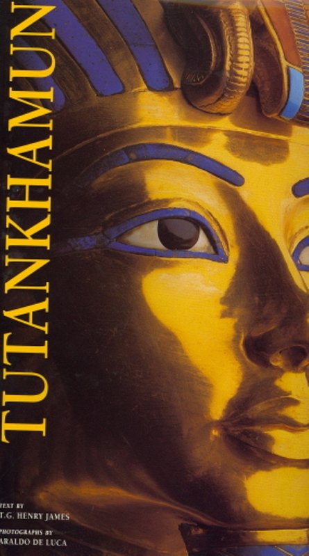 Tutankhamun: The eternal splendor of the Boy Pharaoh