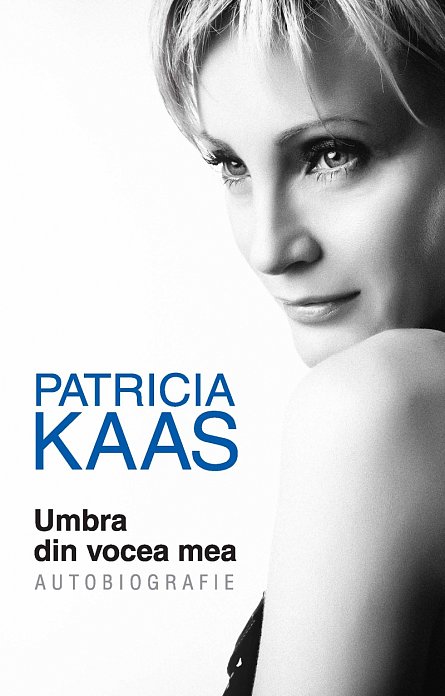 UMBRELE DIN VOCEA MEA - Patricia Kaas