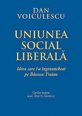 UNIUNEA SOCIAL LIBERALA