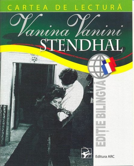 Vanina Vanini - Stendhal