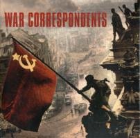 War correspondents