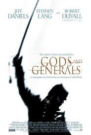 ZEI SI GENERALI GODS AND GENERALS
