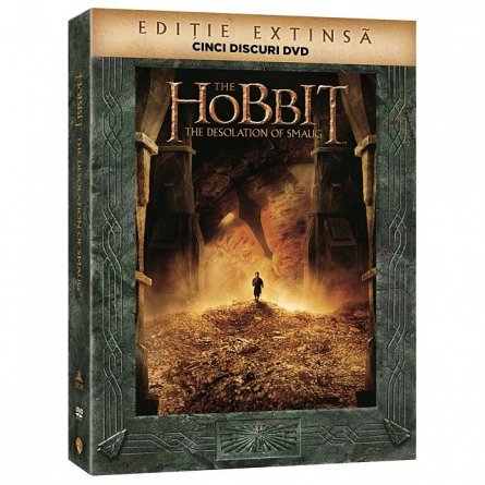 instal the last version for ipod The Hobbit: The Desolation of Smaug