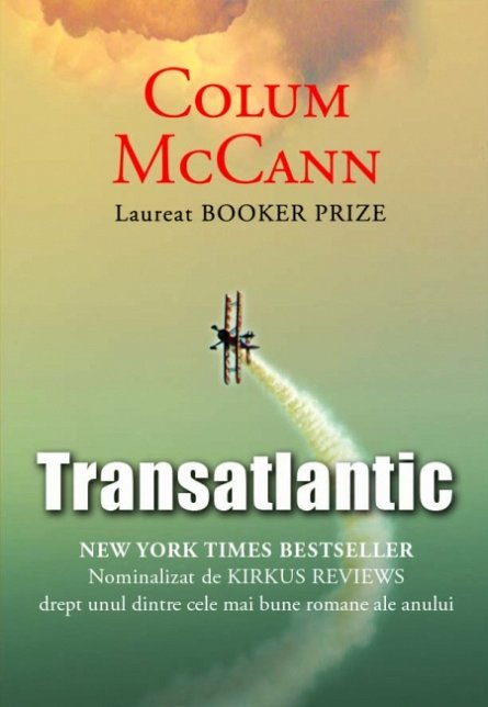 transatlantic mccann