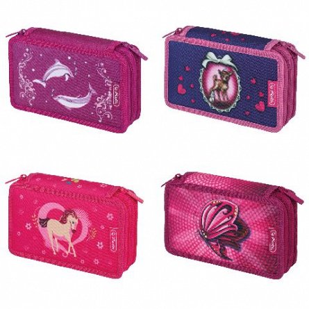 Penar echipat 23pcs,Smart,diverse modele girls HZ11411741