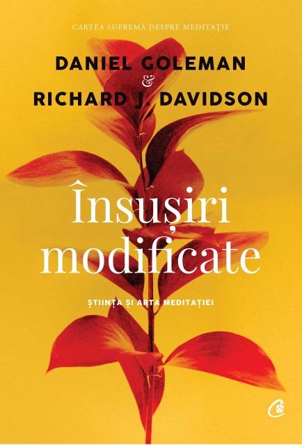insusiri modificate de daniel goleman diverta