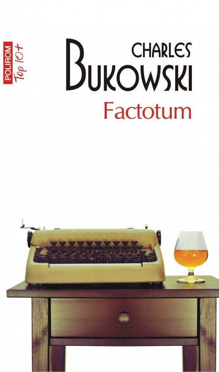 factotum novel factotum novel