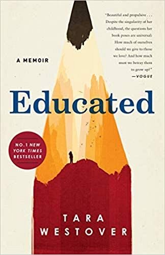 Educated: a memoir de - Diverta