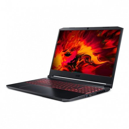 Laptop Acer Gaming Nitro 5 AN515-55, 15.6" FullHD IPS LCD ...