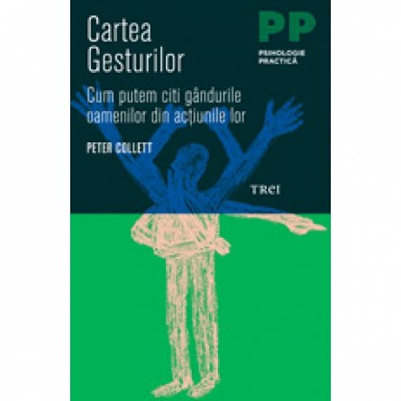 peter collett cartea gesturilor europene pdf