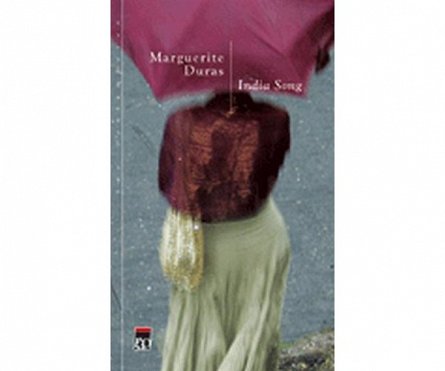 India song de Marguerite Duras - Diverta