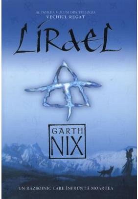 Lirael by Garth Nix