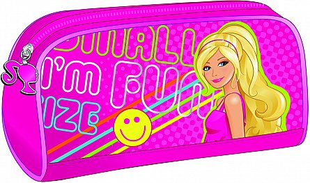 Pouch Barbie TOF27704211