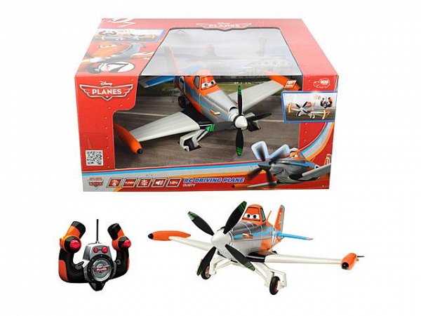 Rc dusty discount