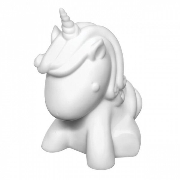 Lampa Ambientala Unicorn 7 Culori Colour Unicorn Fizz0081