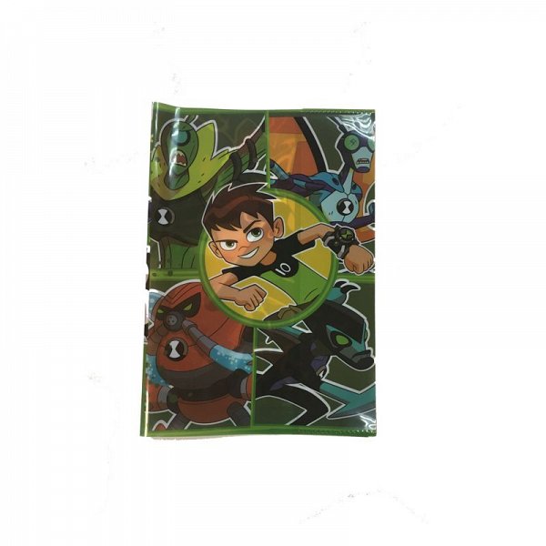 Coperta Caiet A5 Ben 10 Diverta Online