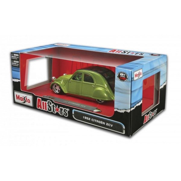 Maisto old friends collection sales