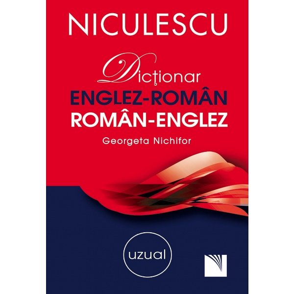 Dictionar Englez Roman Si Roman Englez De Diverta