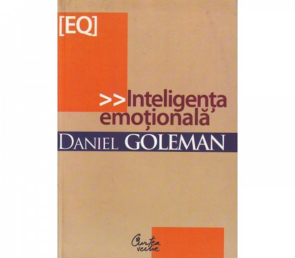 Inteligenta Emotionala De Daniel Goleman Diverta