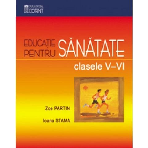 Manual Optional Educatie Pentru Sanatate Cls V Vi 2014 De Diverta