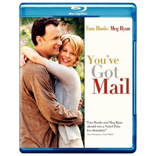 Mesaj Pentru Tine Br You Ve Got Mail Br Qe601173