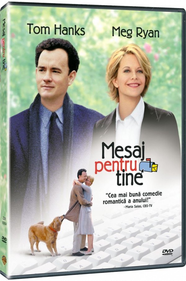 Mesaj Pentru Tine You Ve Got Mail Qe201703