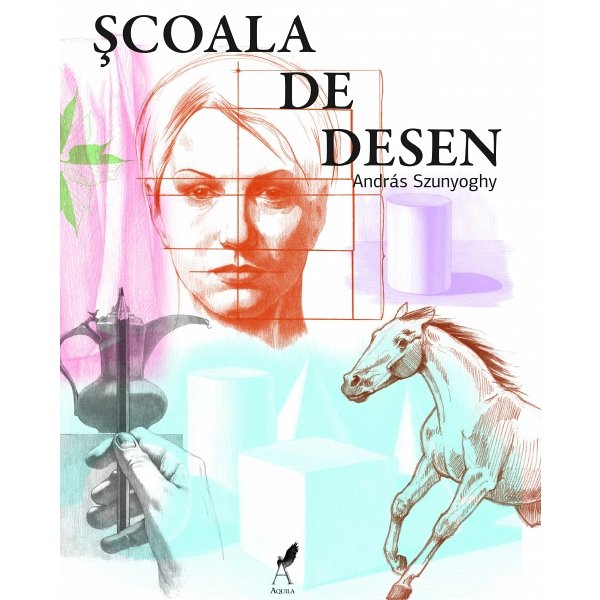Scoala De Desen De Diverta